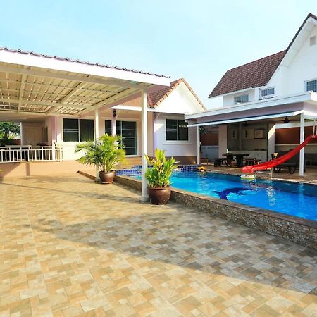 Tropical Hill Pool Villa Hua Hin Exterior photo